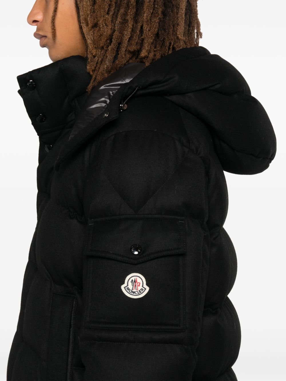 Moncler 1A0015754272999