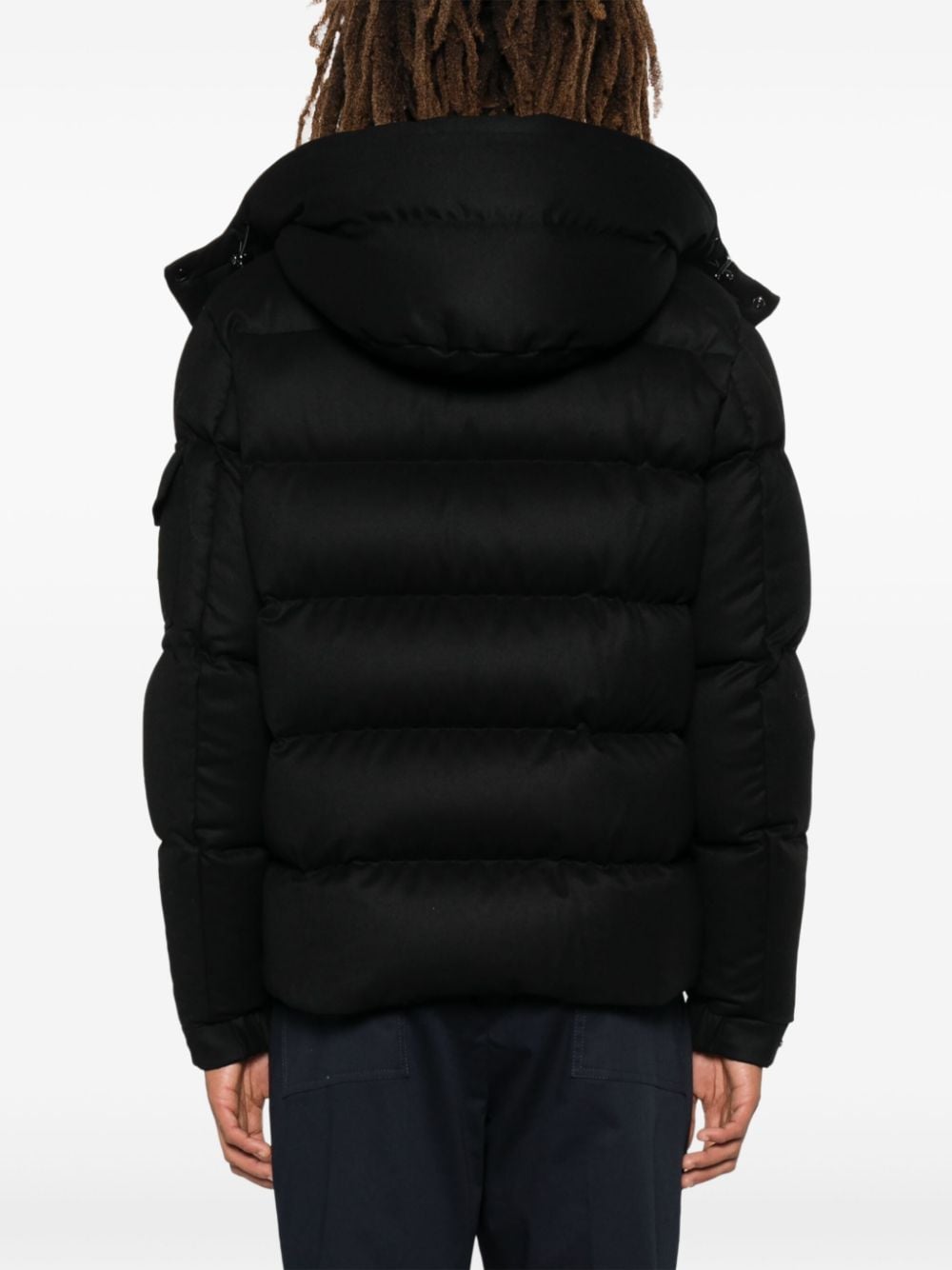 Moncler 1A0015754272999