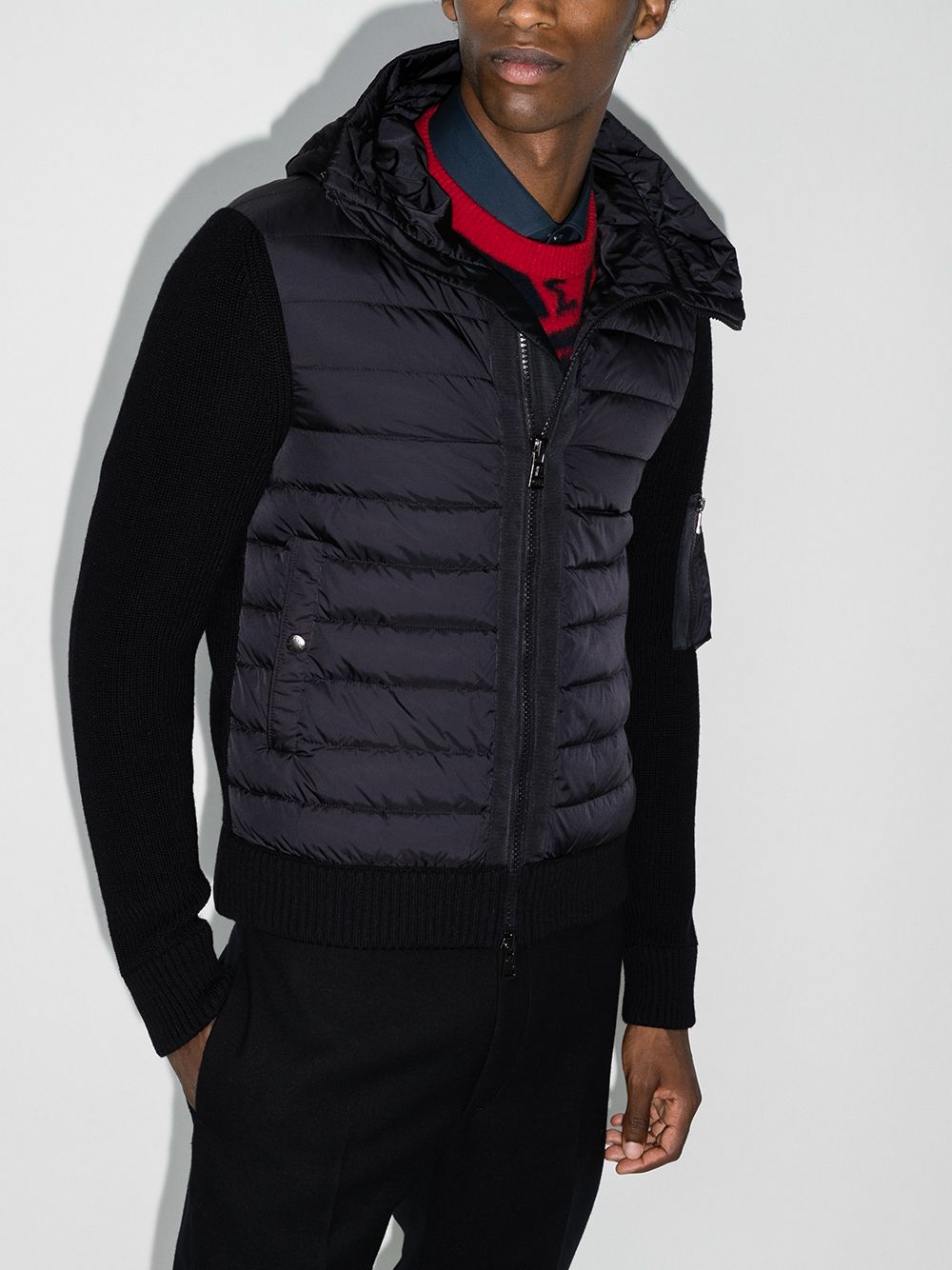 Moncler 9B50800A9340777