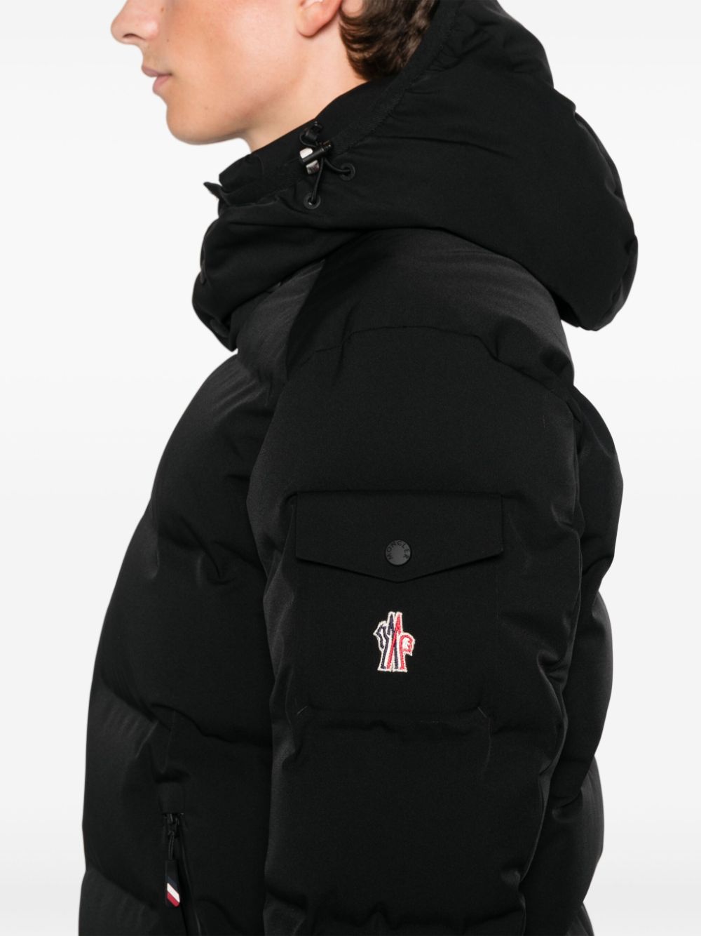 Moncler Grenoble 1A0004353066999