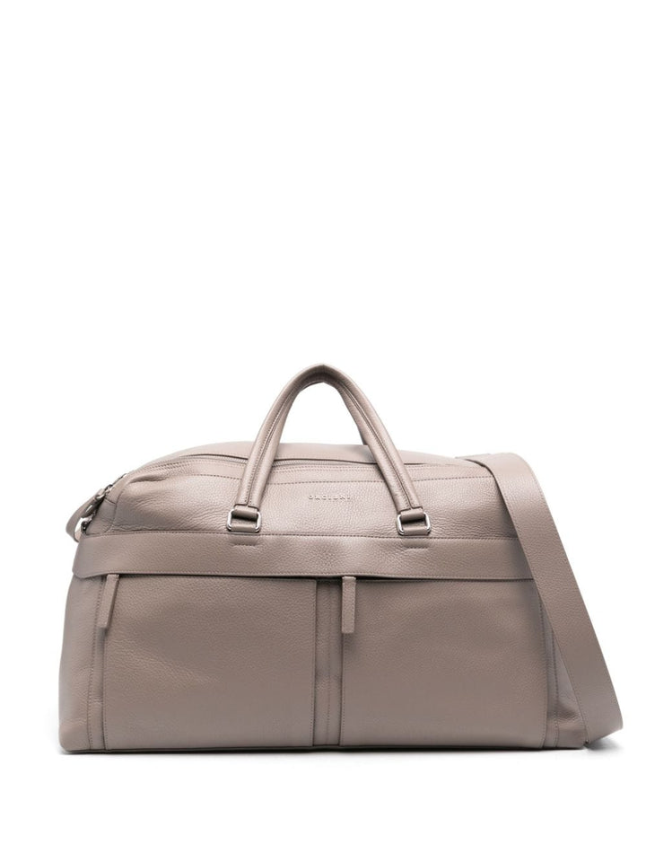 Borsa weekend taupe