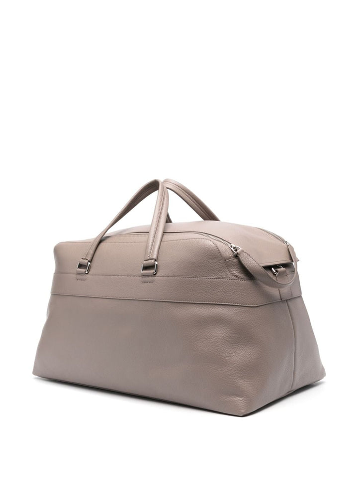 Borsa weekend taupe