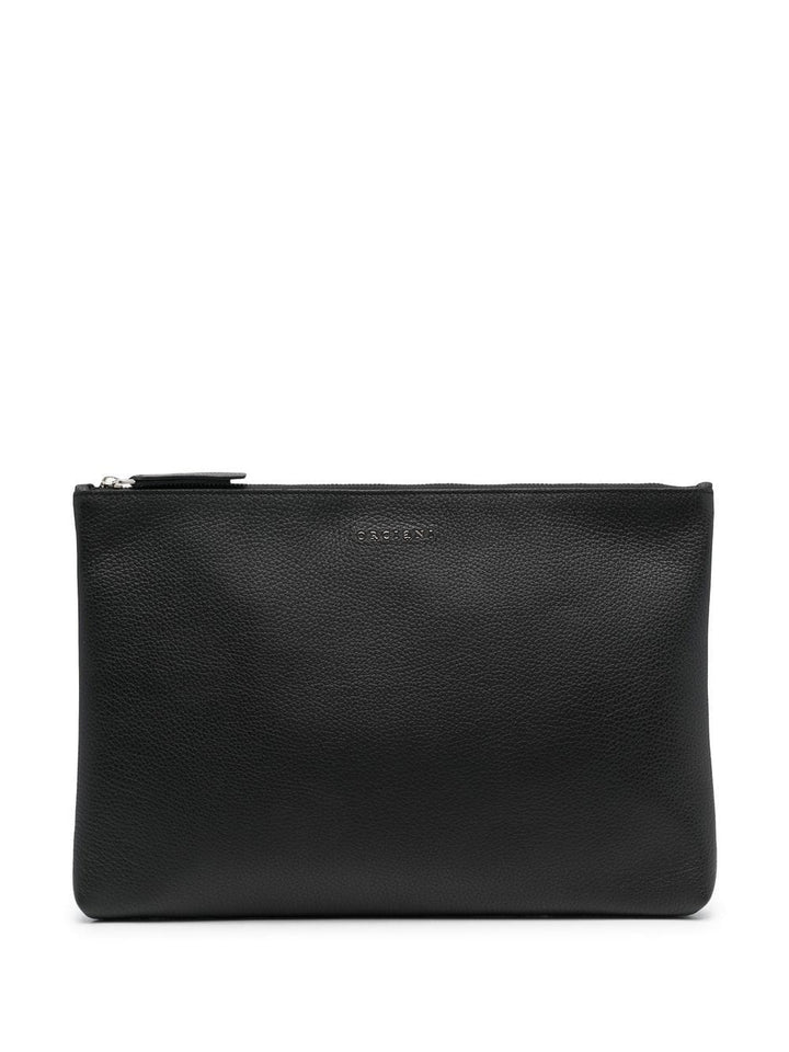 Pochette nera