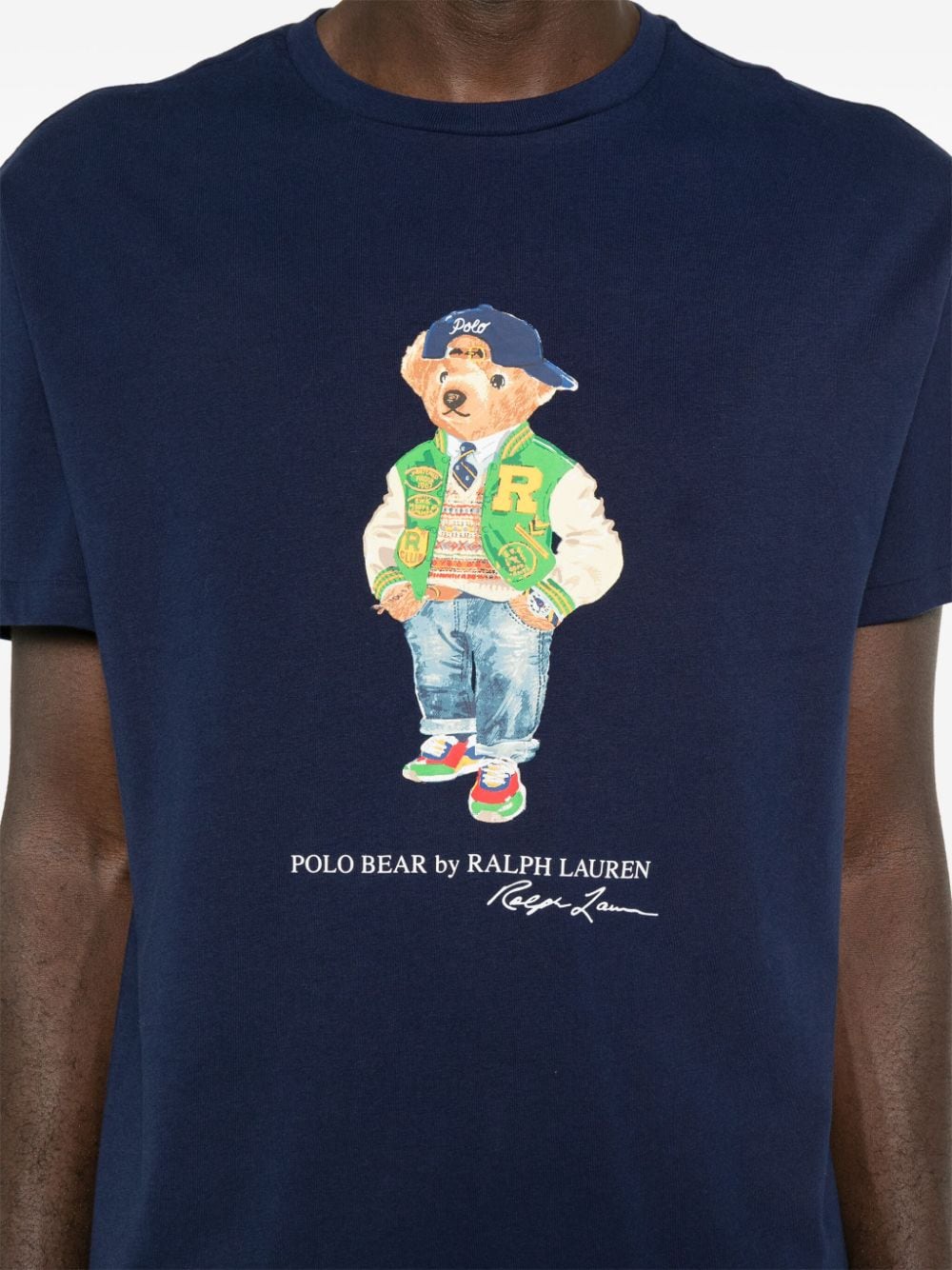 Polo Ralph Lauren 710854497039NAVY