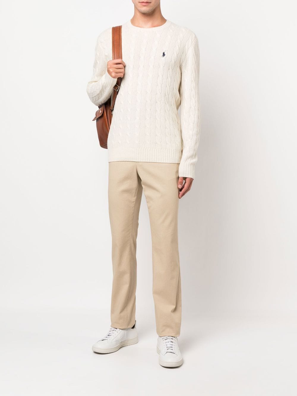 Polo Ralph Lauren 710876762010CREAM