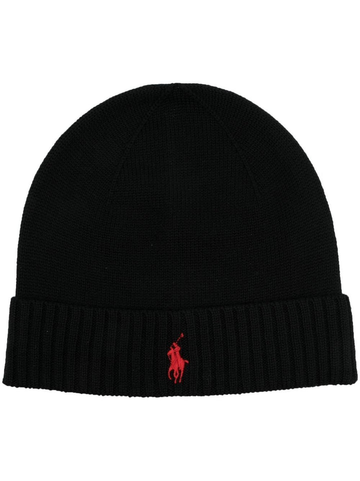 Polo Ralph Lauren 710886137001BLACK