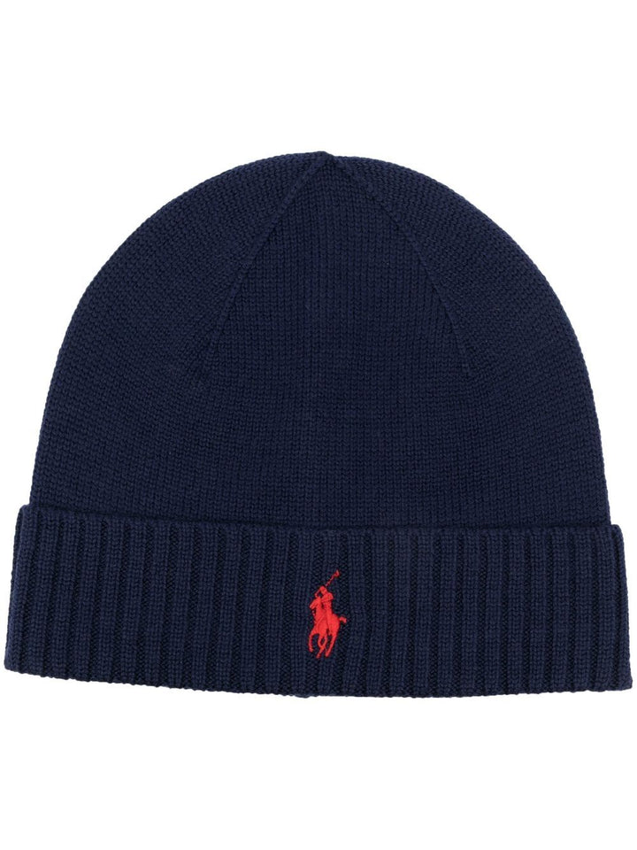 Polo Ralph Lauren 710886137002NAVY