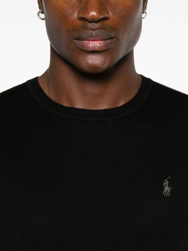 Polo Ralph Lauren 710946143004BLACK