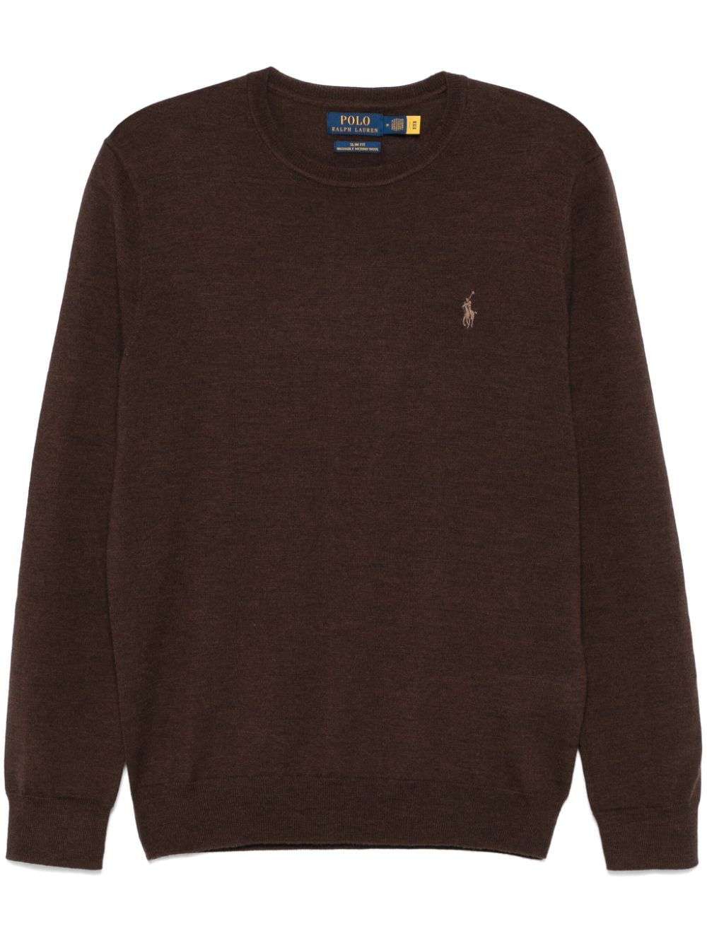 Polo Ralph Lauren 710946143008CACAO BROWN