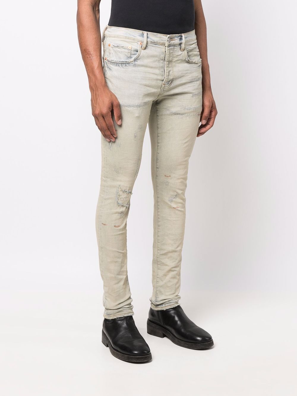 Jeans skinny superlight