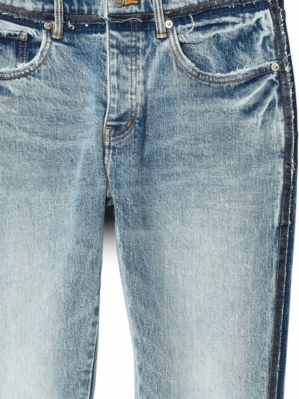 Jeans skinny Shadow Seam