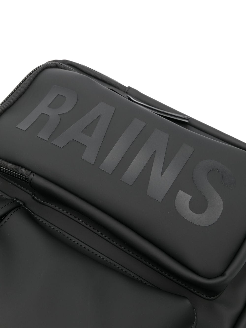 Rains RA16670BLACK