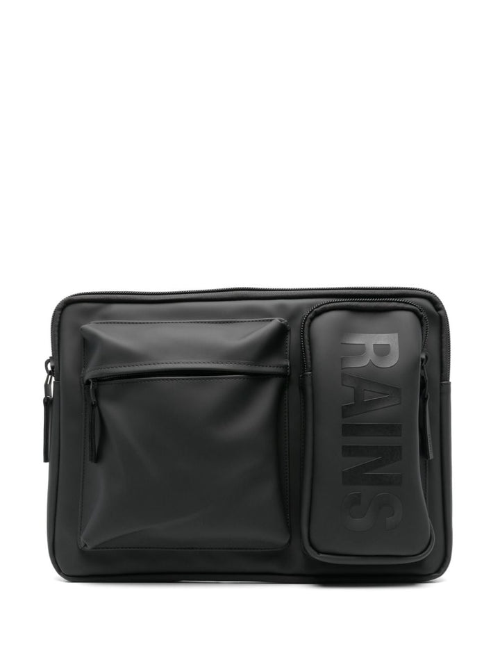 Rains RA16670BLACK