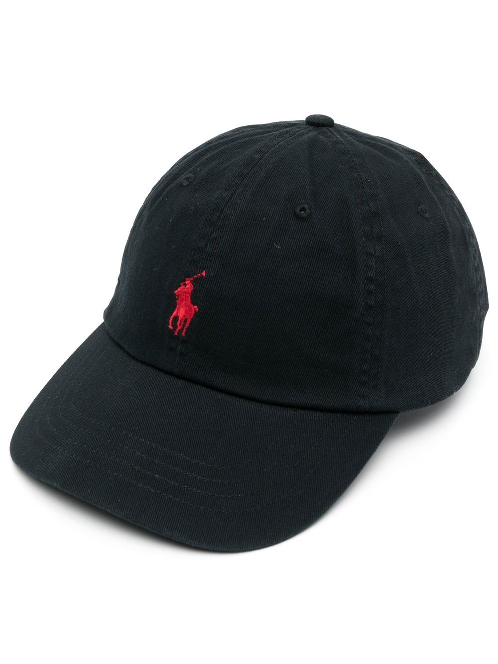 Polo Ralph Lauren 710548524012BLACK/RED