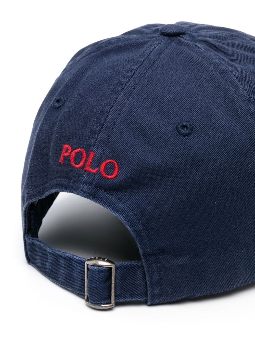 Polo Ralph Lauren 710548524014NAVY/RED