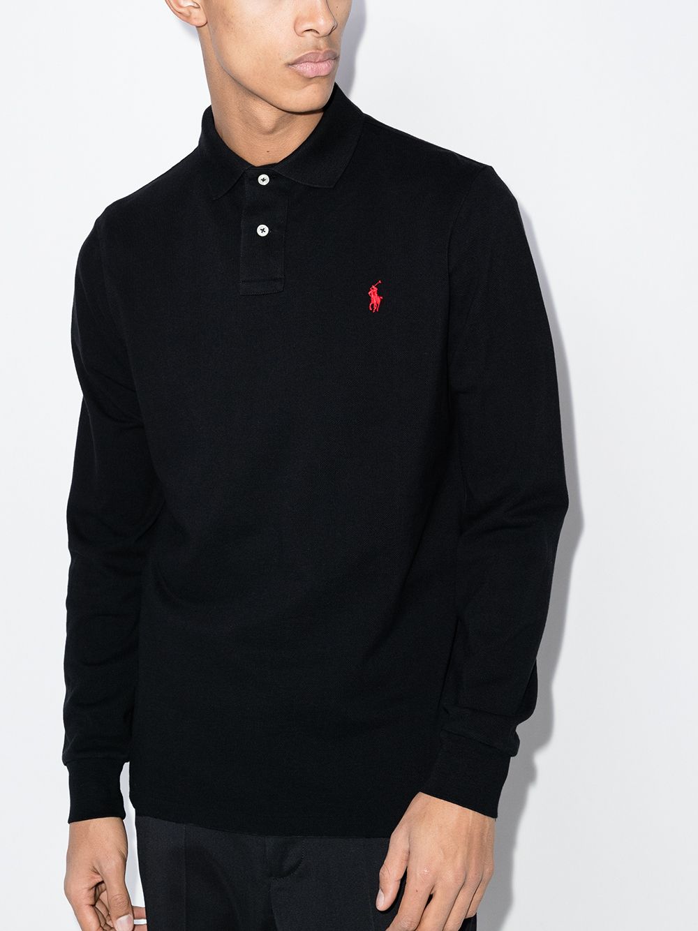 Polo Ralph Lauren 710680790045BLACK