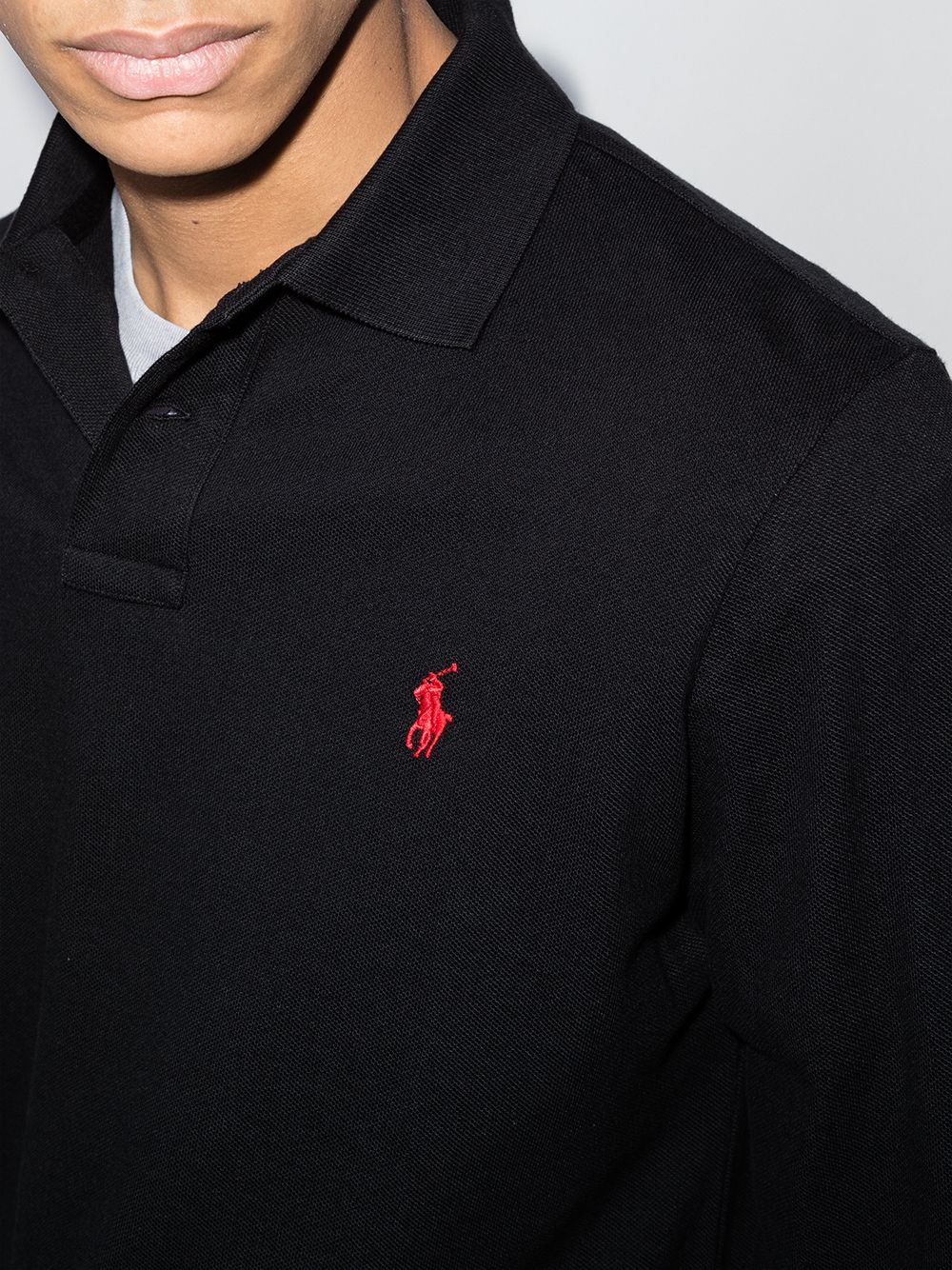 Polo Ralph Lauren 710680790045BLACK