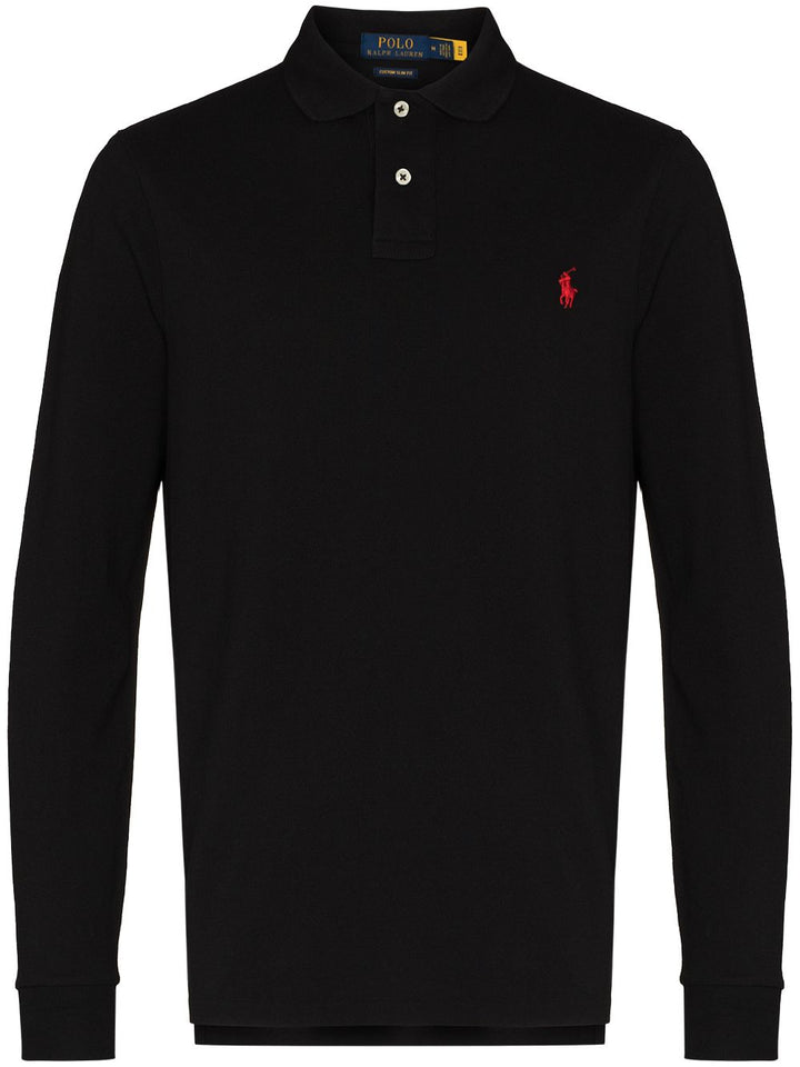 Polo Ralph Lauren 710680790045BLACK