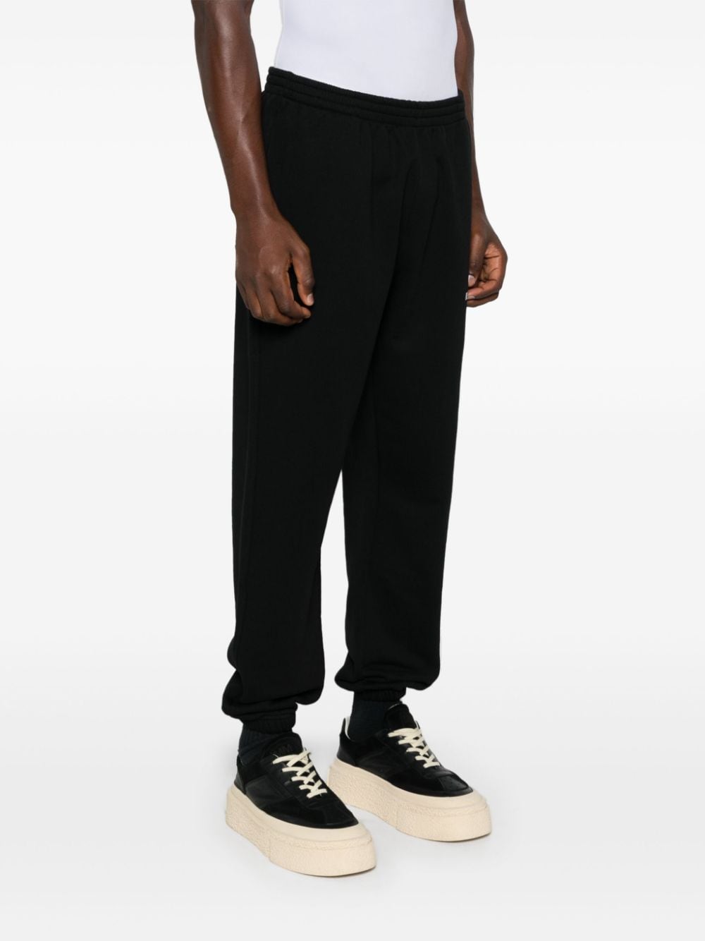 Pantalone sportivo nero