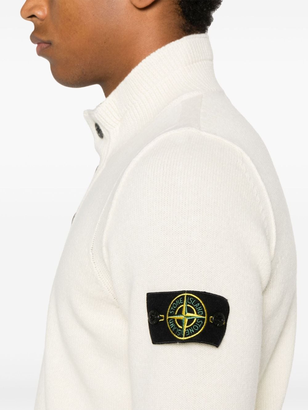 Stone Island 8115540A3V0099