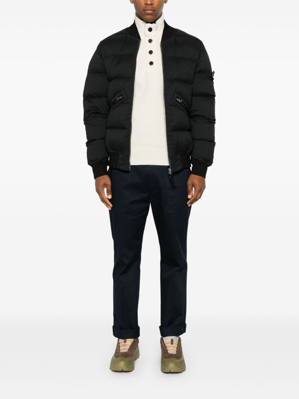 Stone Island 8115540A3V0099