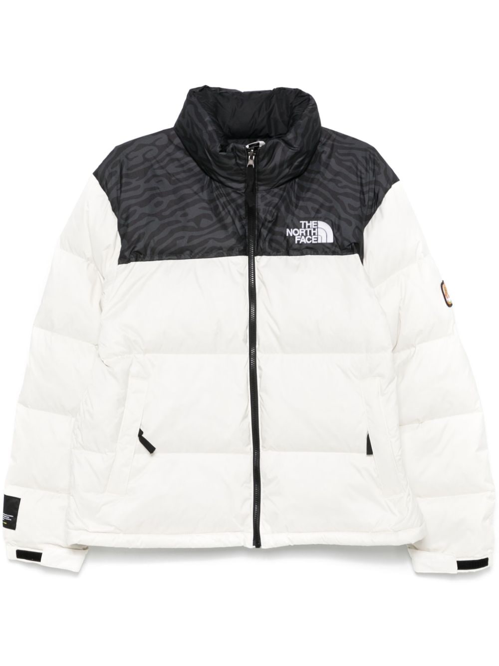 The North Face NF0A3C8D5IX1