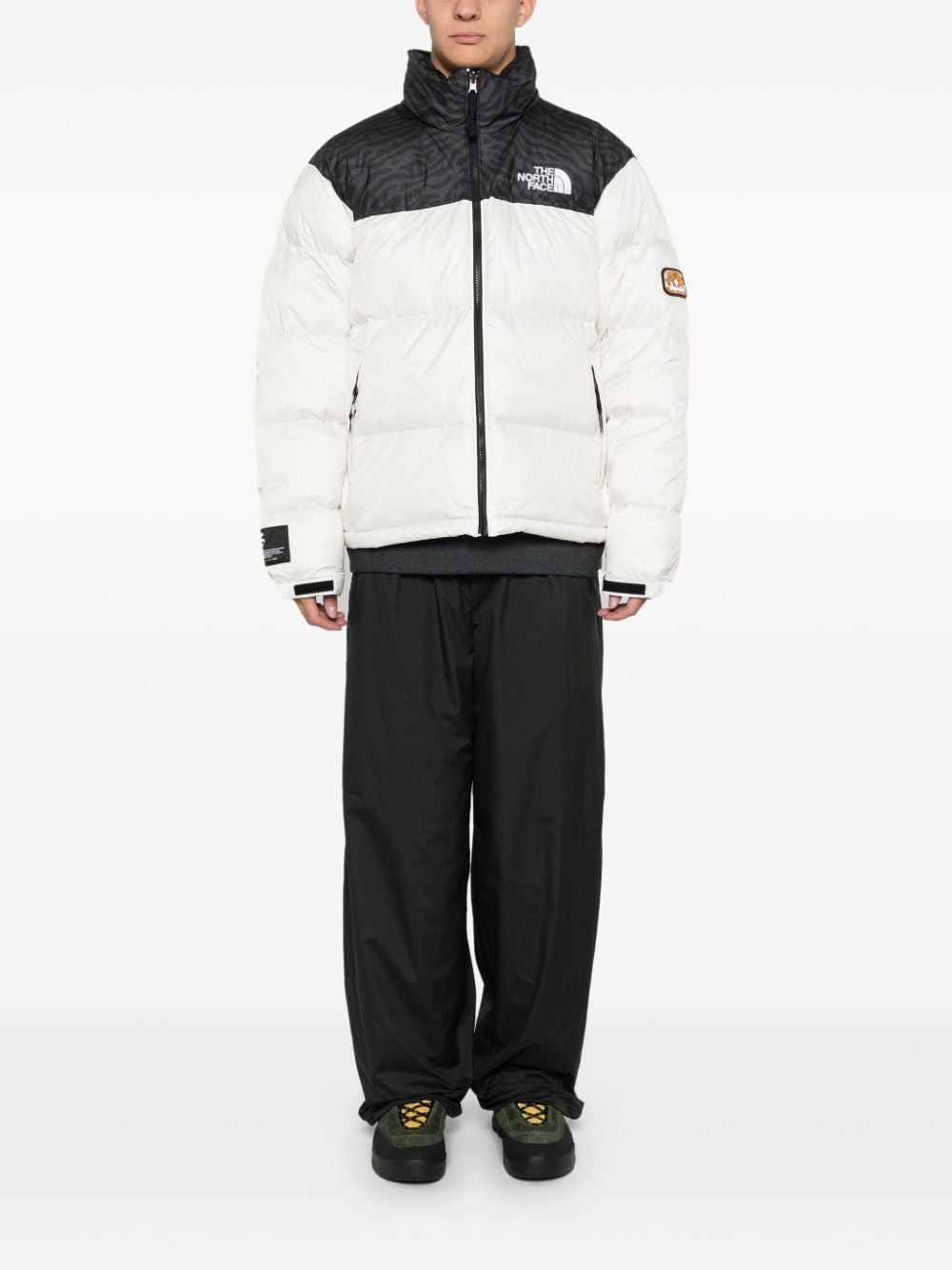 The North Face NF0A3C8D5IX1