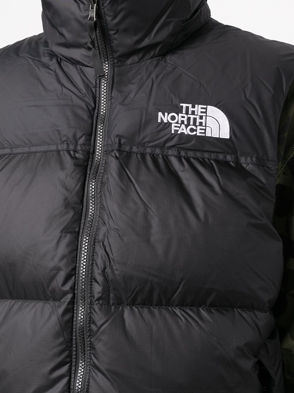 The North Face NF0A3JQQLE41