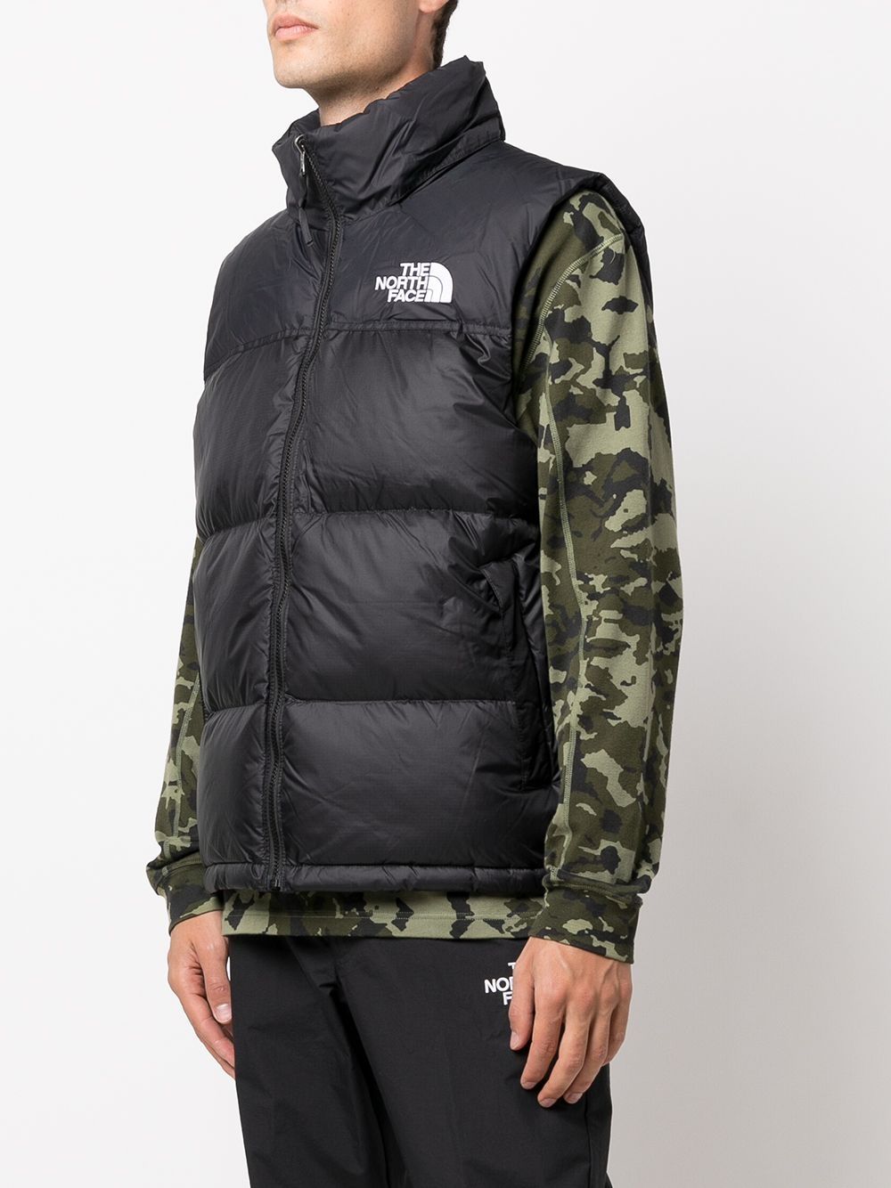 The North Face NF0A3JQQLE41