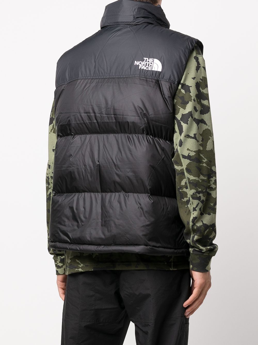 The North Face NF0A3JQQLE41