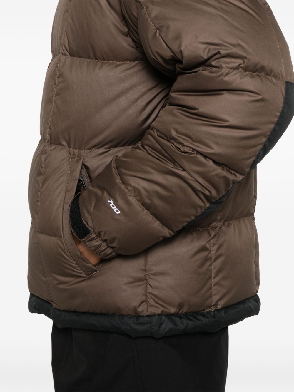 The North Face NF0A853C1OI1