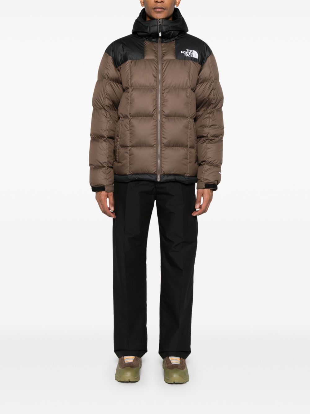 The North Face NF0A853C1OI1