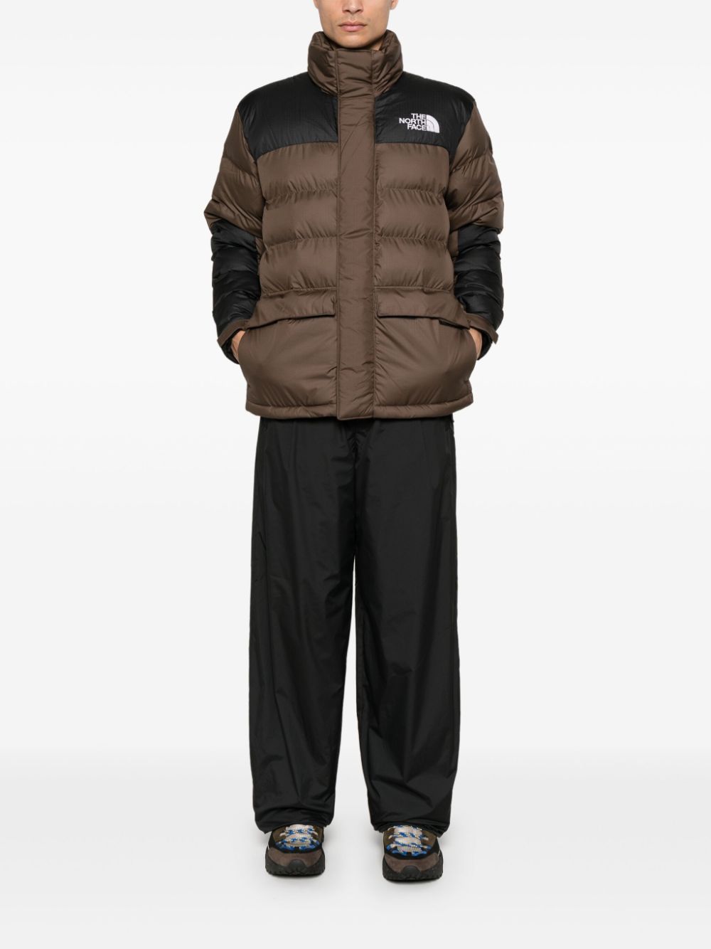 The North Face NF0A89EG1OI1