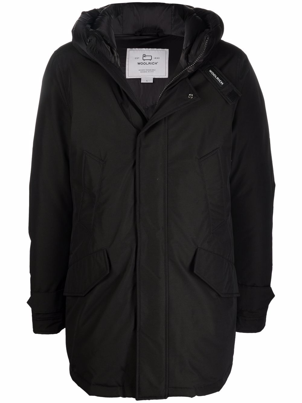 Woolrich CFWOOU0487MRUT0001BLK