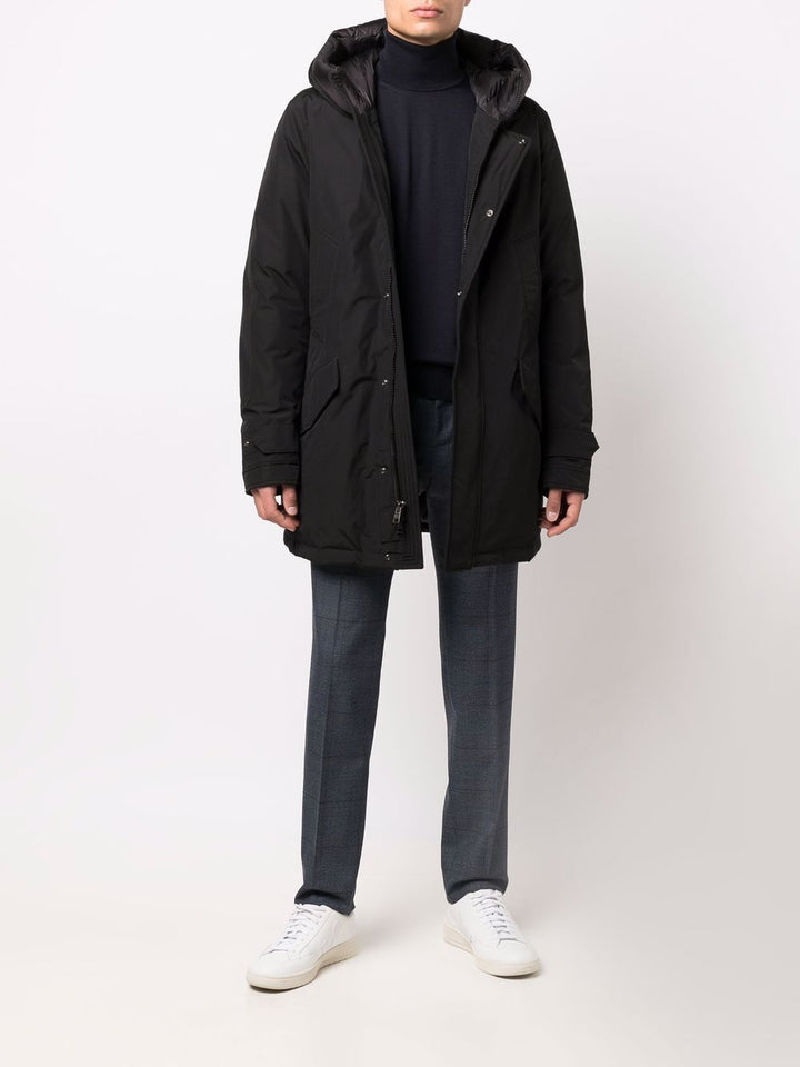 Woolrich CFWOOU0487MRUT0001BLK