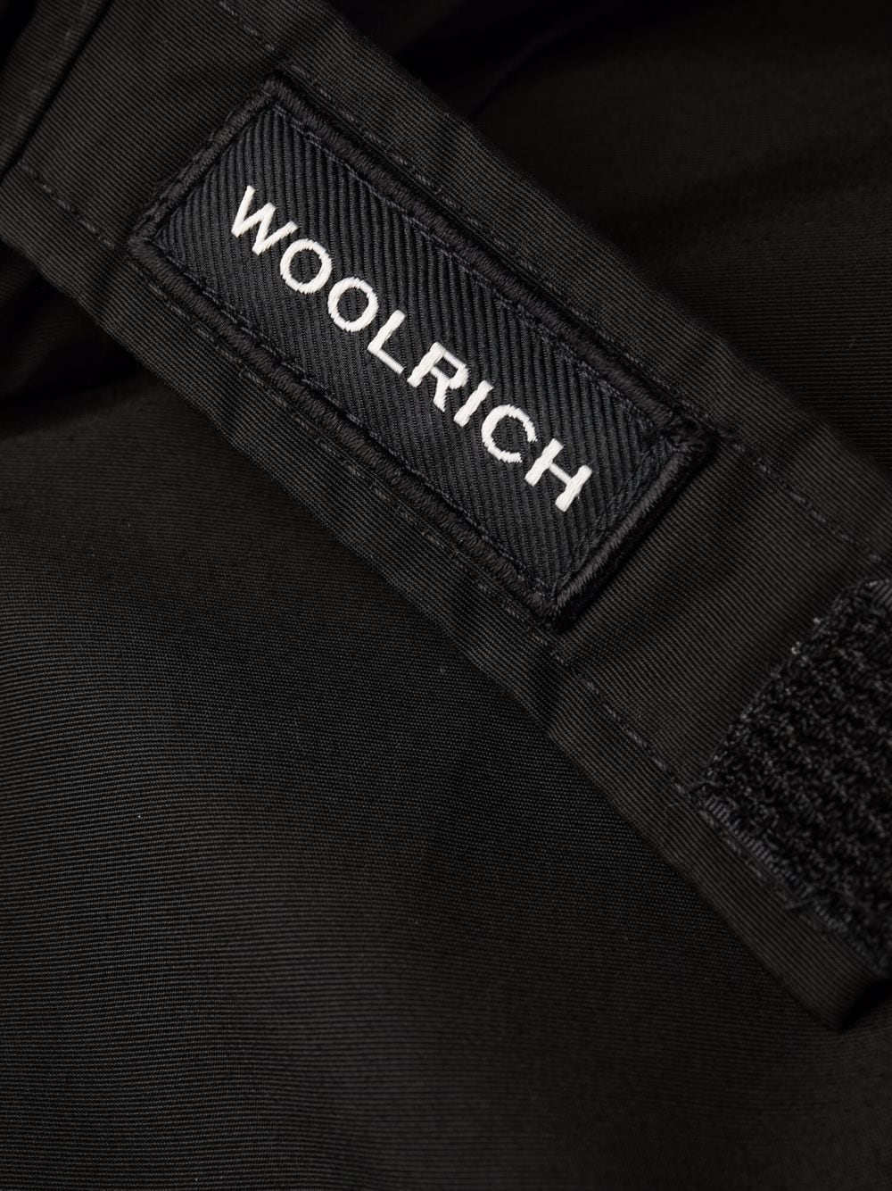 Woolrich CFWOOU0487MRUT0001BLK