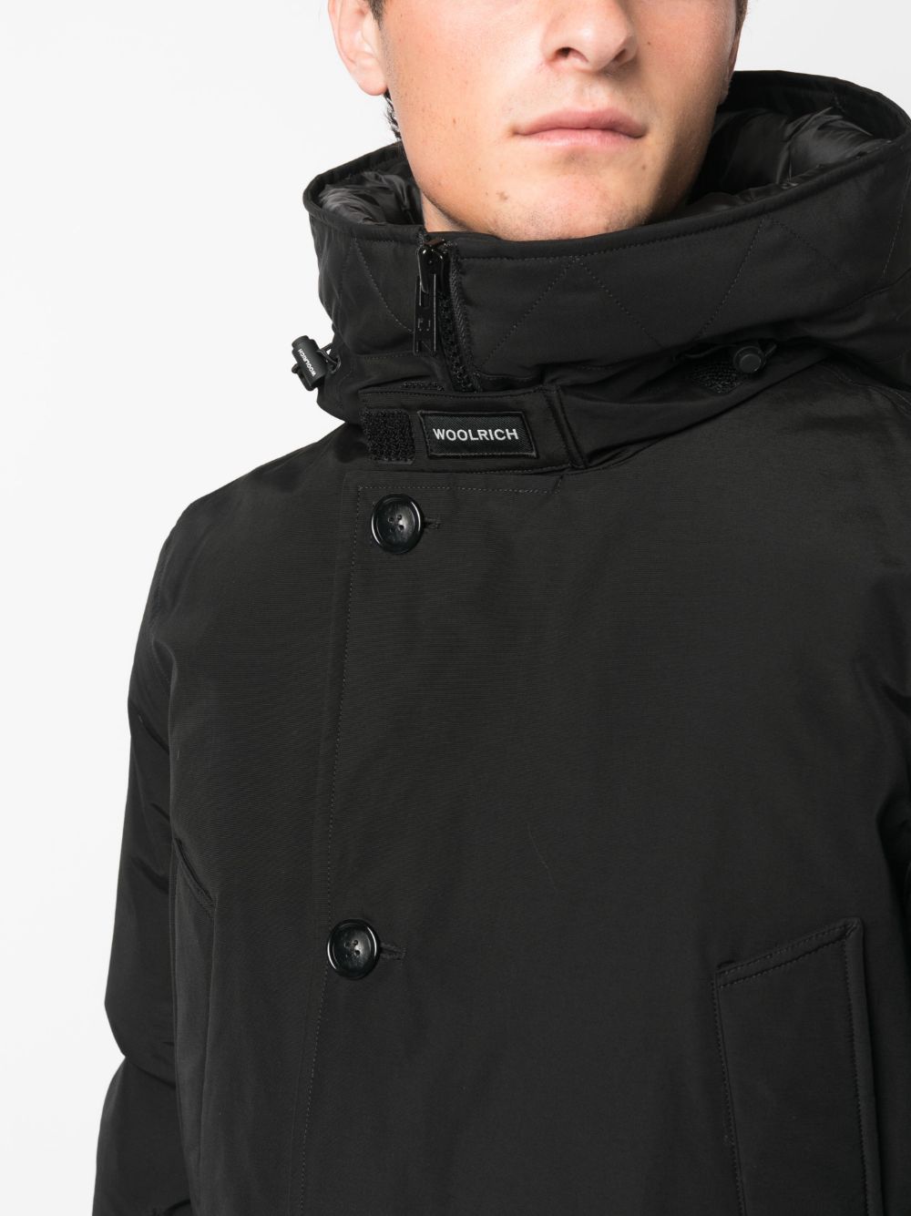 Woolrich CFWOOU0771MRUT0001BLK