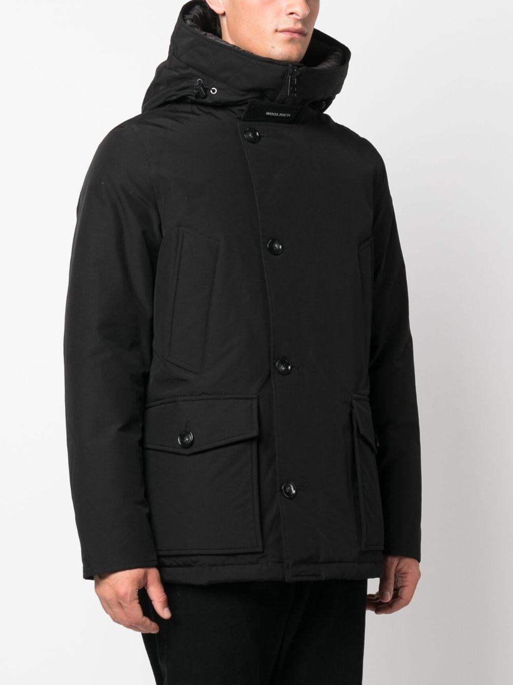 Woolrich CFWOOU0771MRUT0001BLK