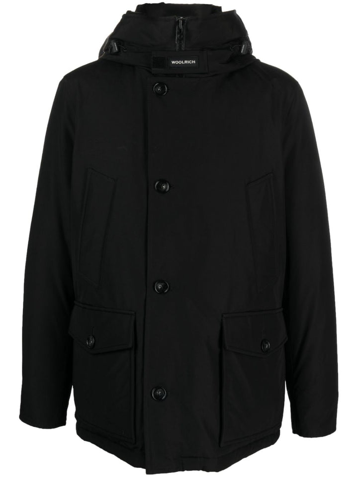 Woolrich CFWOOU0771MRUT0001BLK