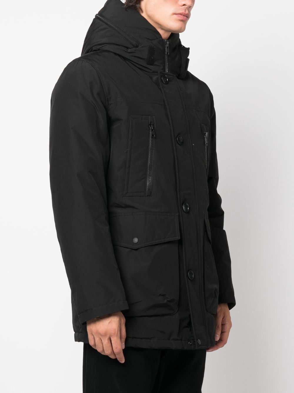 Woolrich CFWOOU0866MRUT0001BLK