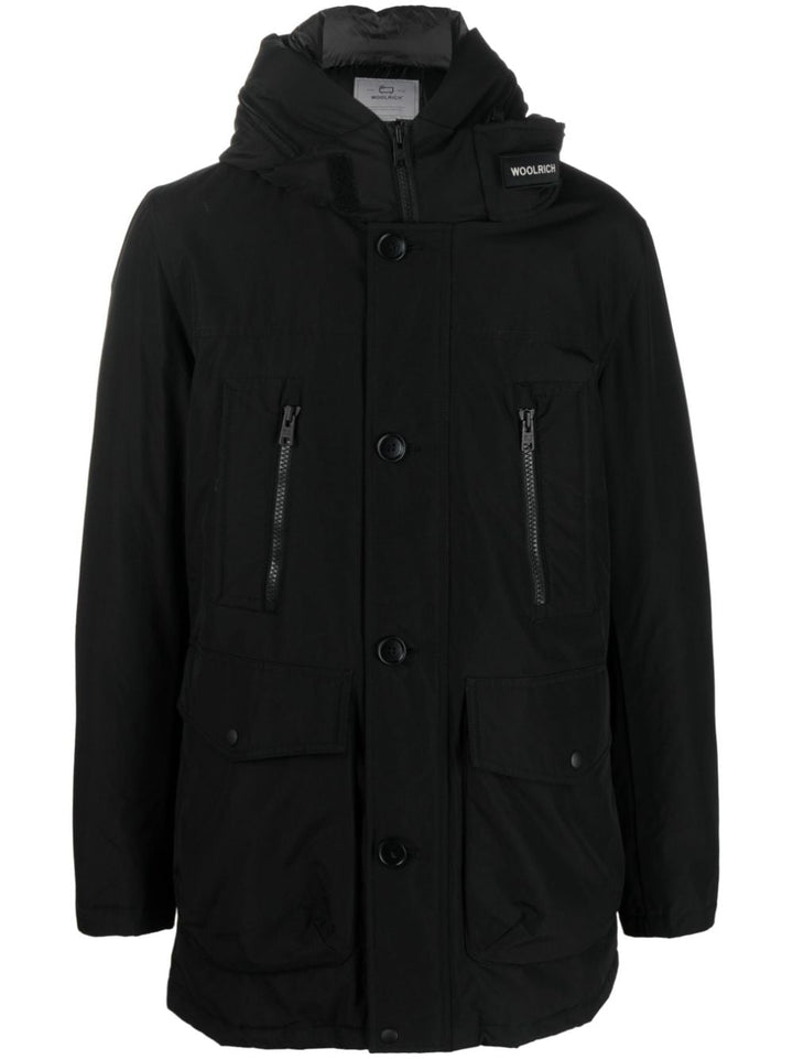 Woolrich CFWOOU0866MRUT0001BLK