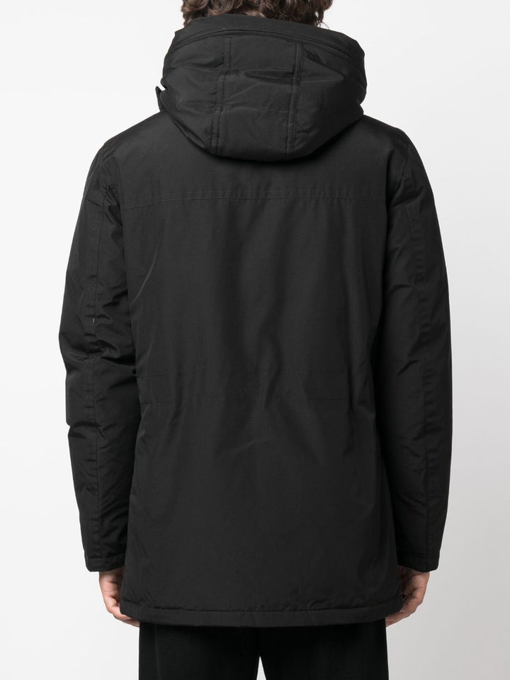 Woolrich CFWOOU0866MRUT0001BLK