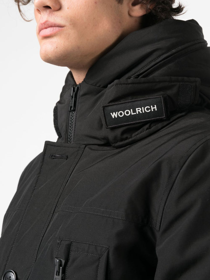 Woolrich CFWOOU0866MRUT0001BLK