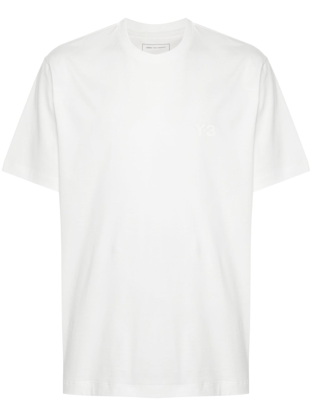 Adidas Y3 JD9829WHITE