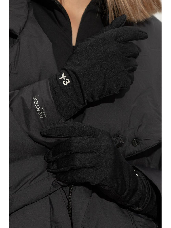 Adidas Y3 JI7506BLACK