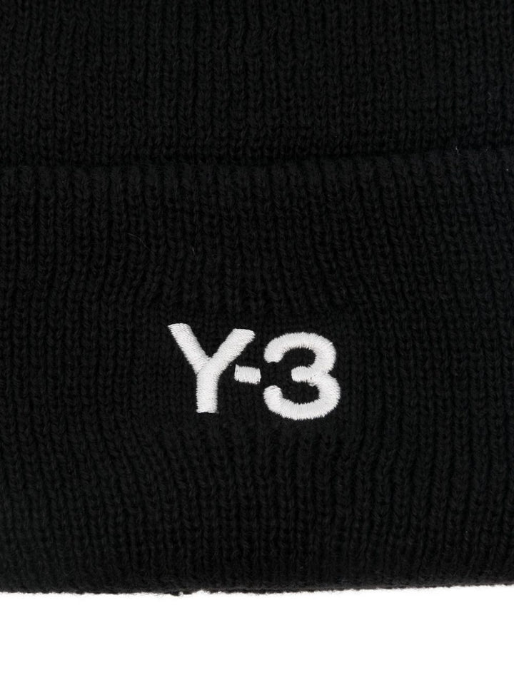 Adidas Y3 JW8963BLACK