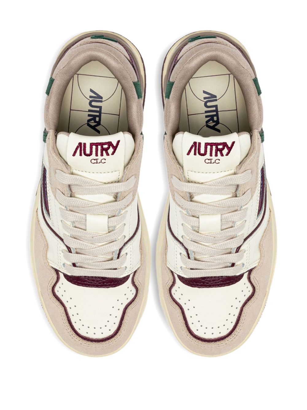 Autry ROLMMC09