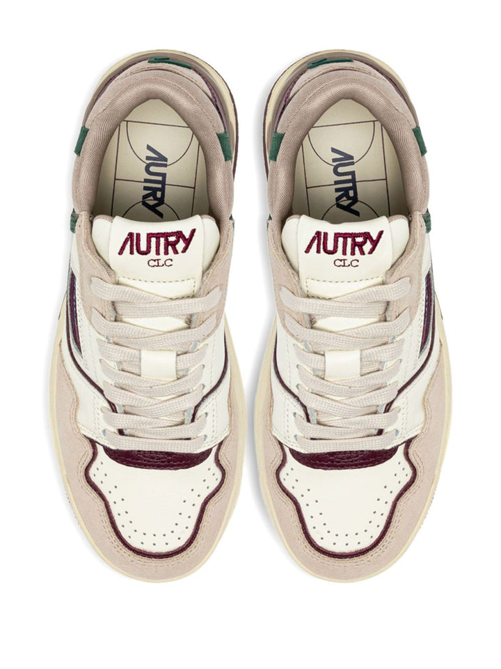 Autry ROLMMC09