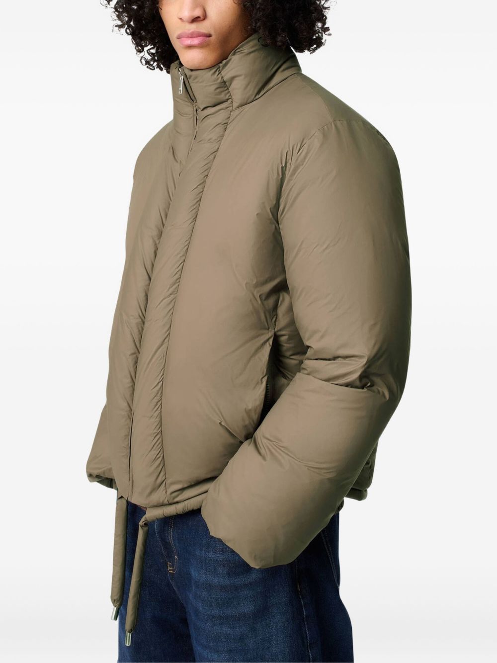 Axel Arigato A3131001BROWN