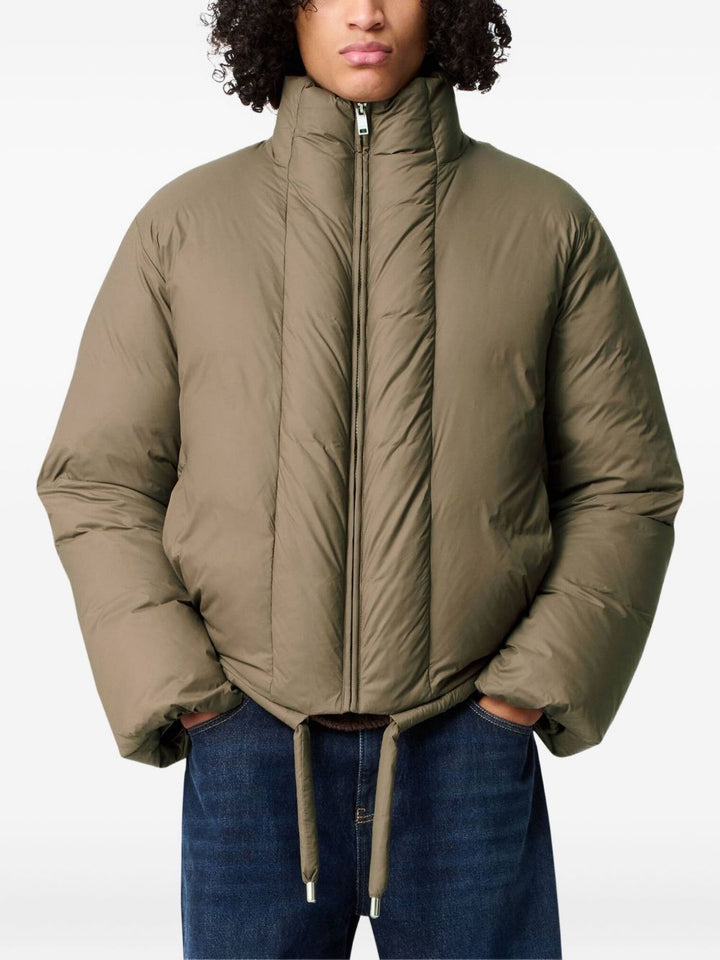 Axel Arigato A3131001BROWN